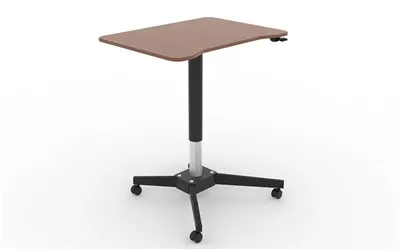 โต๊ะม้วนลมนิวเมติก