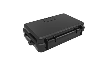 กล่องแห้งแบบพกพา